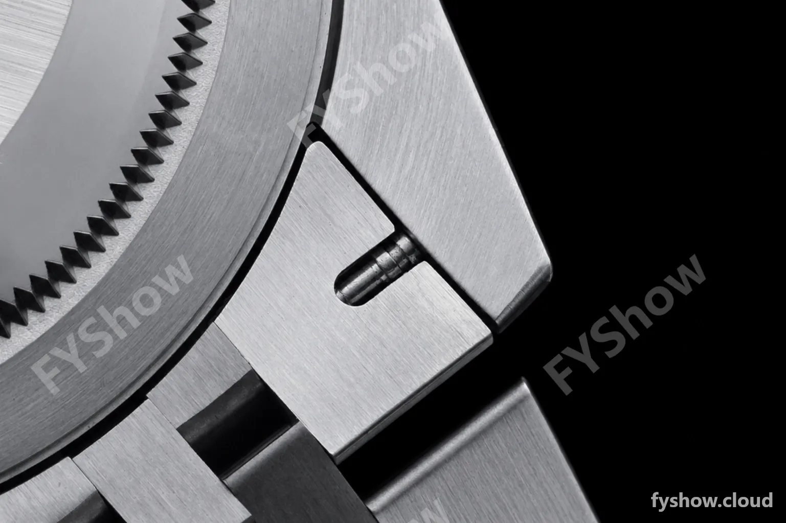 Rolex - Datejust 126334 41mm Jub Flt 904L SS/SS Silv/Stk VSF VS3235 - Image 22