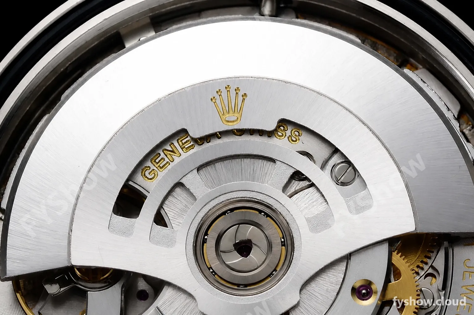 Rolex - Datejust 126334 41mm Jub Flt 904L SS/SS Silv/Stk VSF VS3235 - Image 30