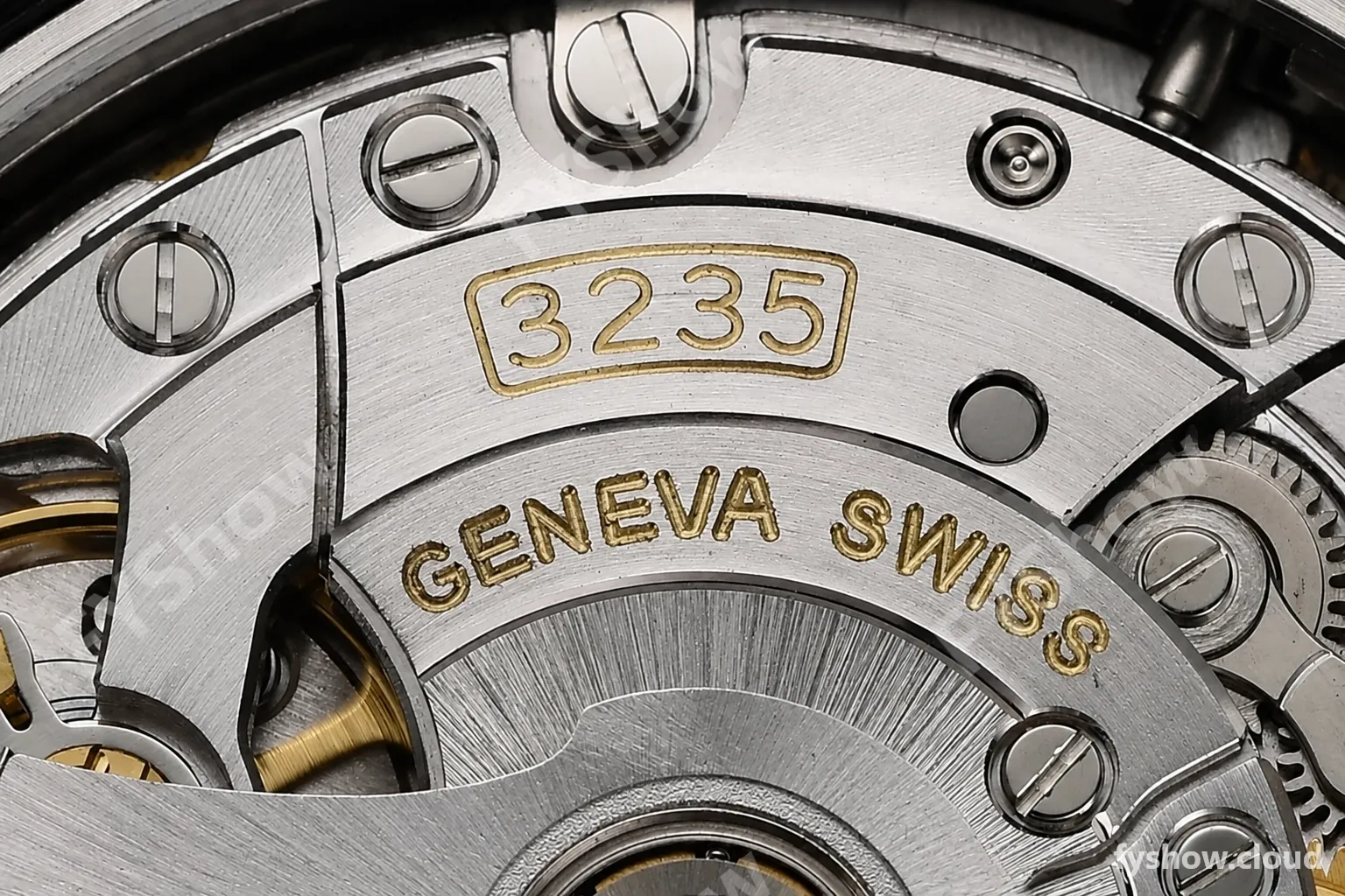 Rolex - Datejust 126334 41mm Jub Flt 904L SS/SS Silv/Stk VSF VS3235 - Image 31
