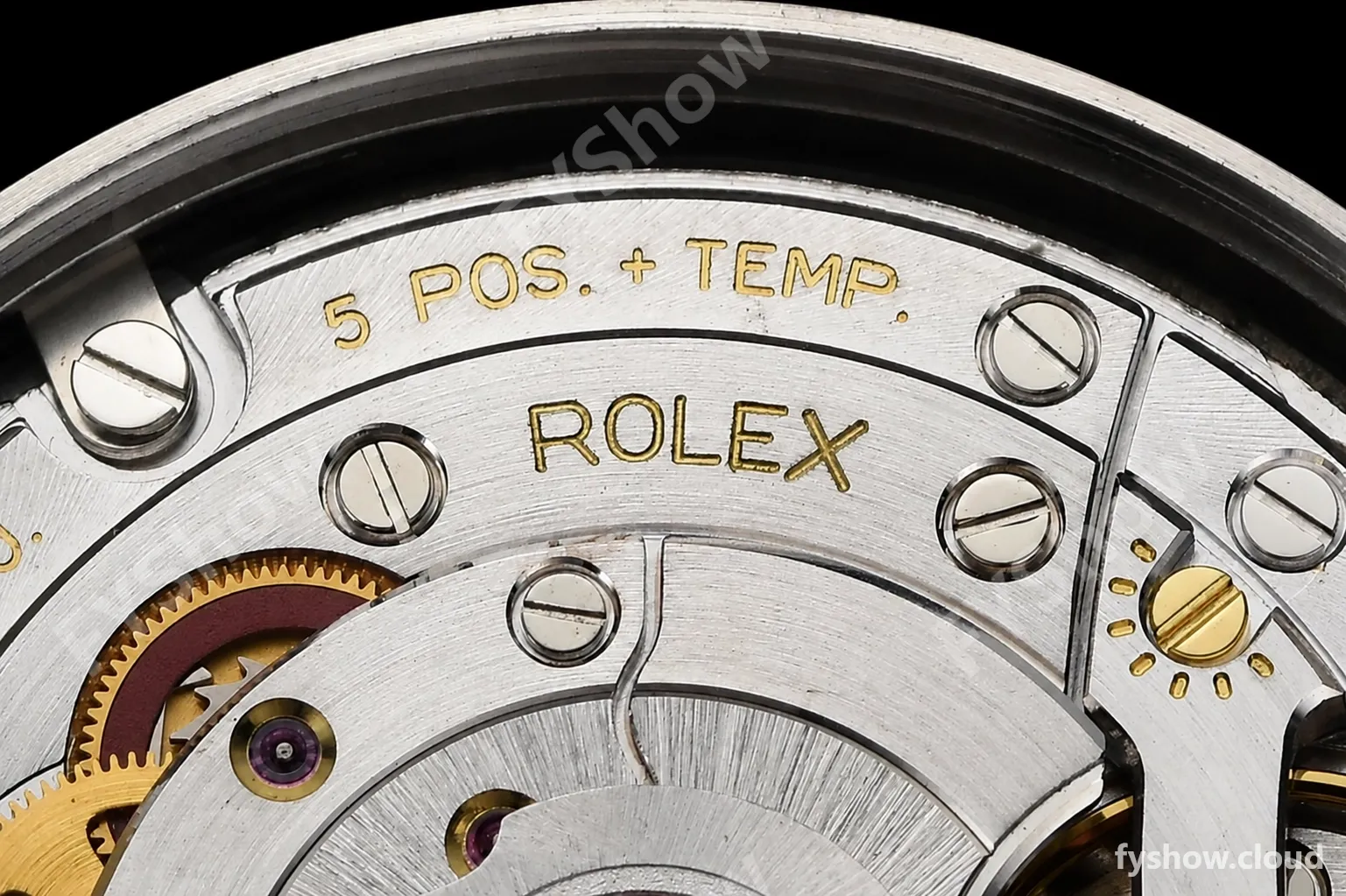 Rolex - Datejust 126334 41mm Jub Flt 904L SS/SS Silv/Stk VSF VS3235 - Image 34