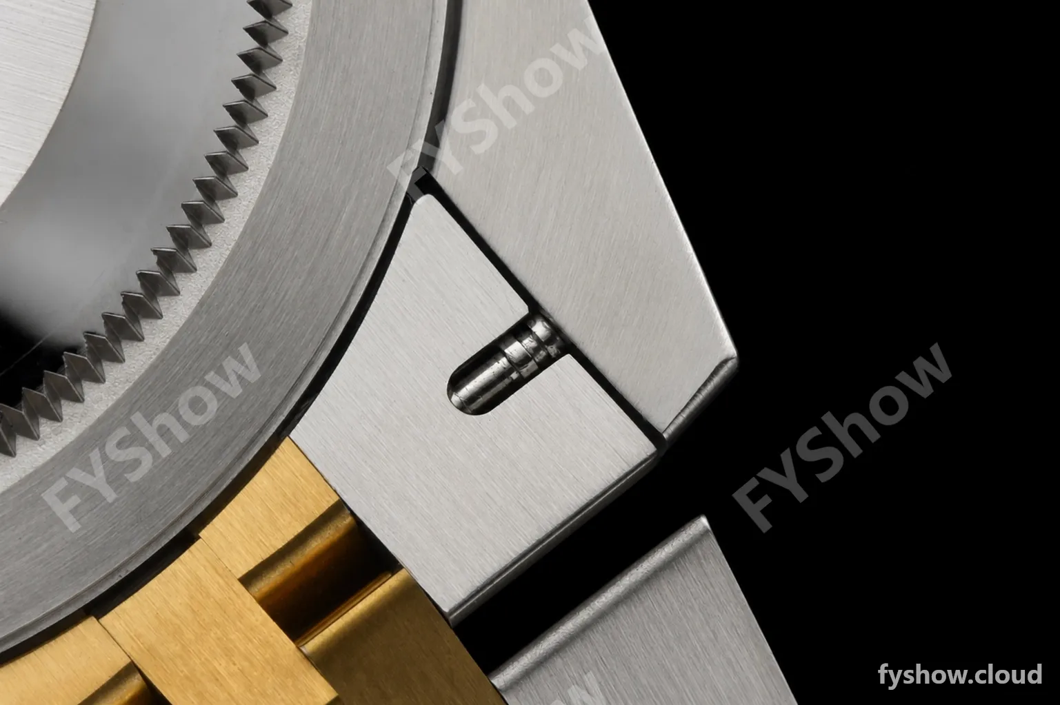 Rolex - Datejust 126303 41mm Jub Smt 904L YG/SS Gold/Stk VSF VS3235 - Image 23