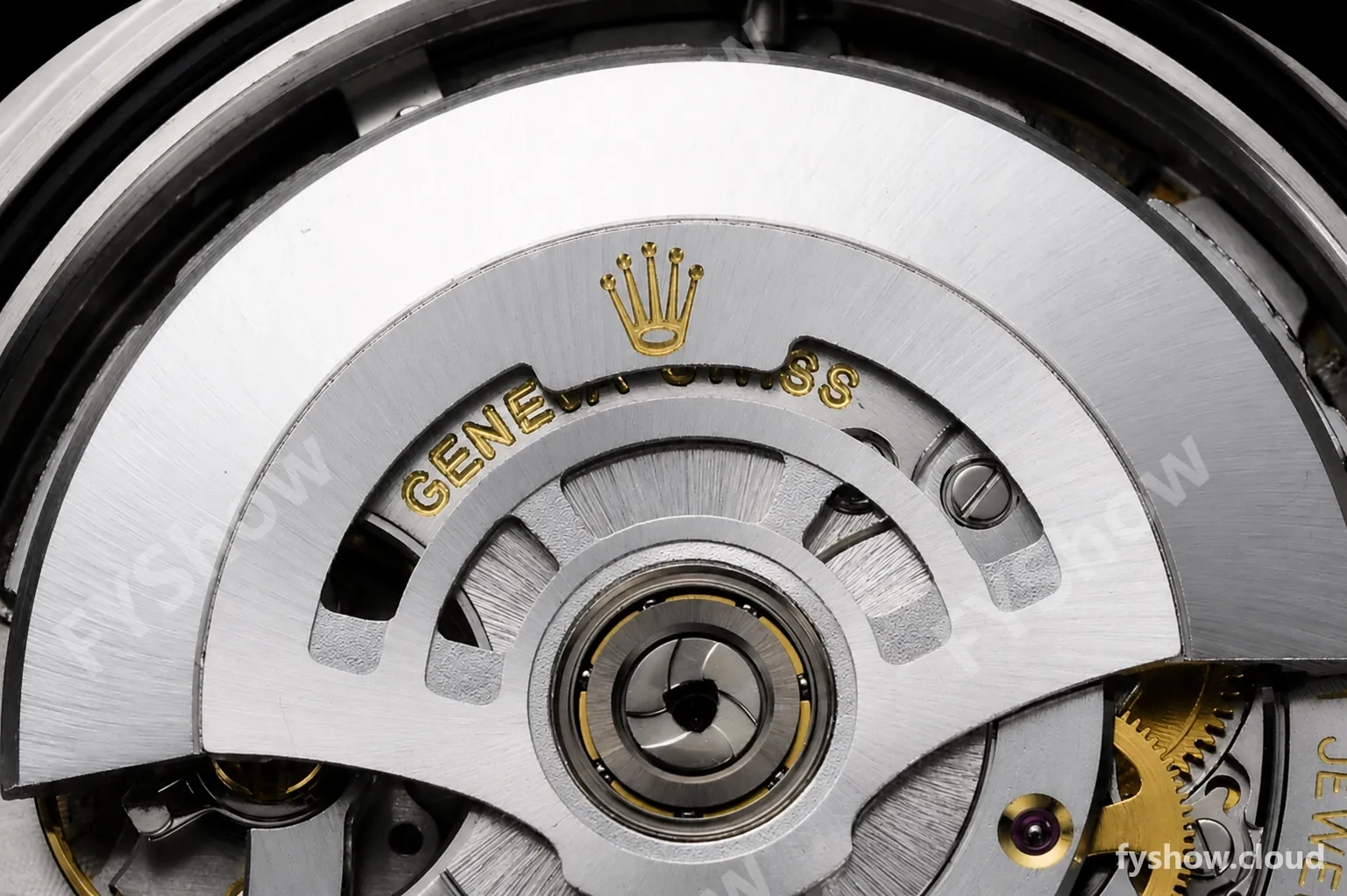 Rolex - Datejust 126303 41mm Jub Smt 904L YG/SS Gold/Stk VSF VS3235 - Image 31