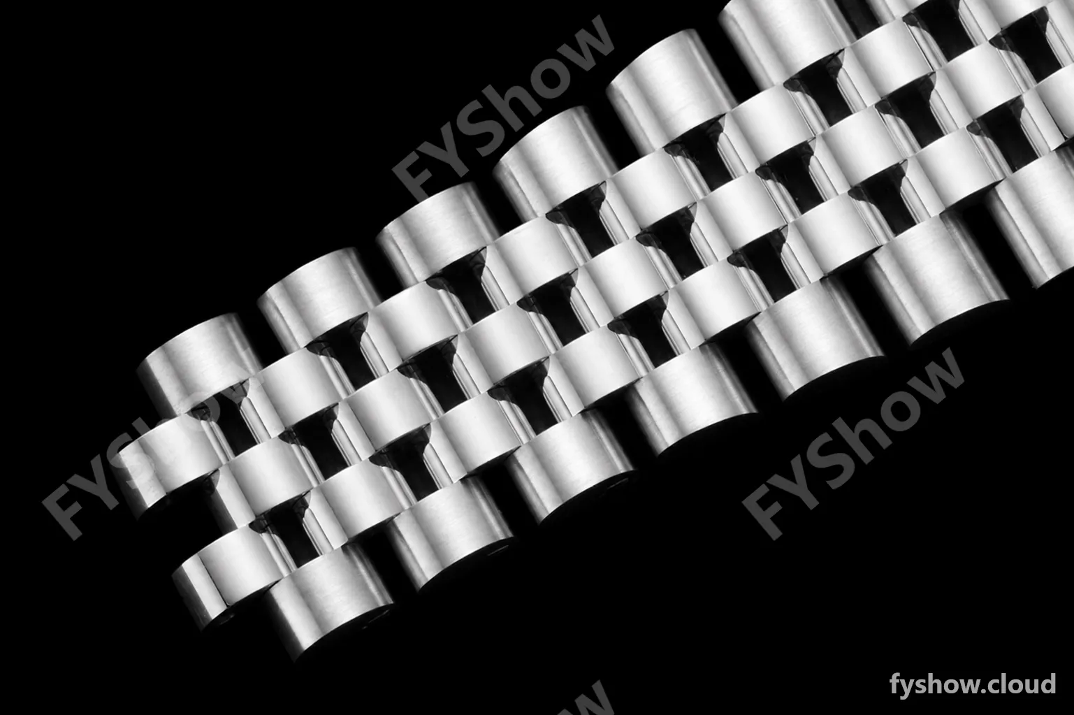 Rolex - Datejust 126334 41mm Jub Flt 904L SS/SS Grn/Stk VSF VS3235 - Image 13