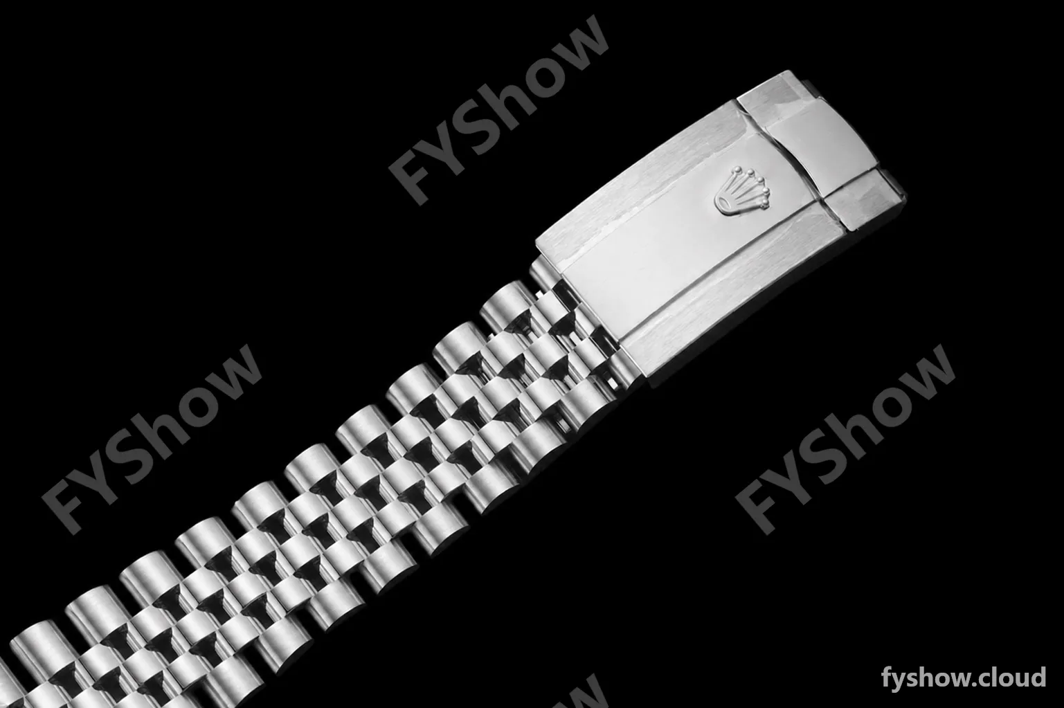 Rolex - Datejust 126334 41mm Jub Flt 904L SS/SS Grn/Stk VSF VS3235 - Image 14