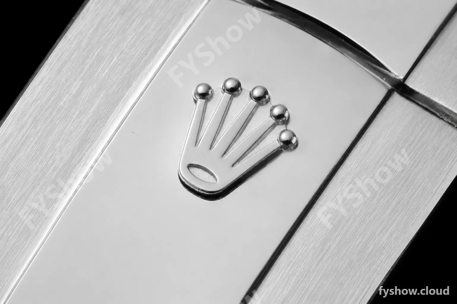 Rolex - Datejust 126334 41mm Jub Flt 904L SS/SS Grn/Stk VSF VS3235 - Image 15