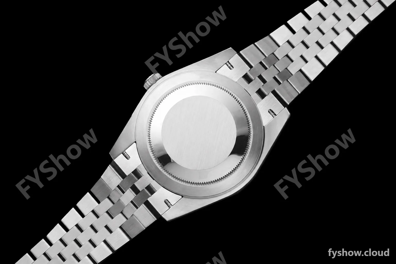 Rolex - Datejust 126334 41mm Jub Flt 904L SS/SS Grn/Stk VSF VS3235 - Image 22
