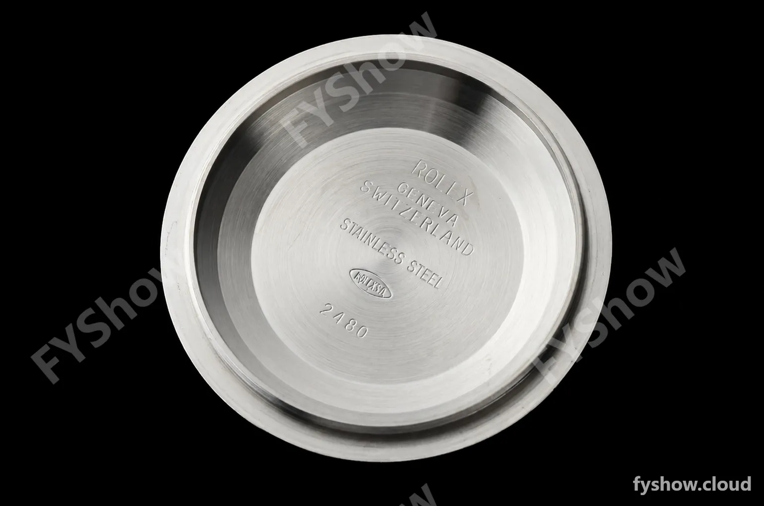 Rolex - Datejust 126334 41mm Jub Flt 904L SS/SS Grn/Stk VSF VS3235 - Image 27