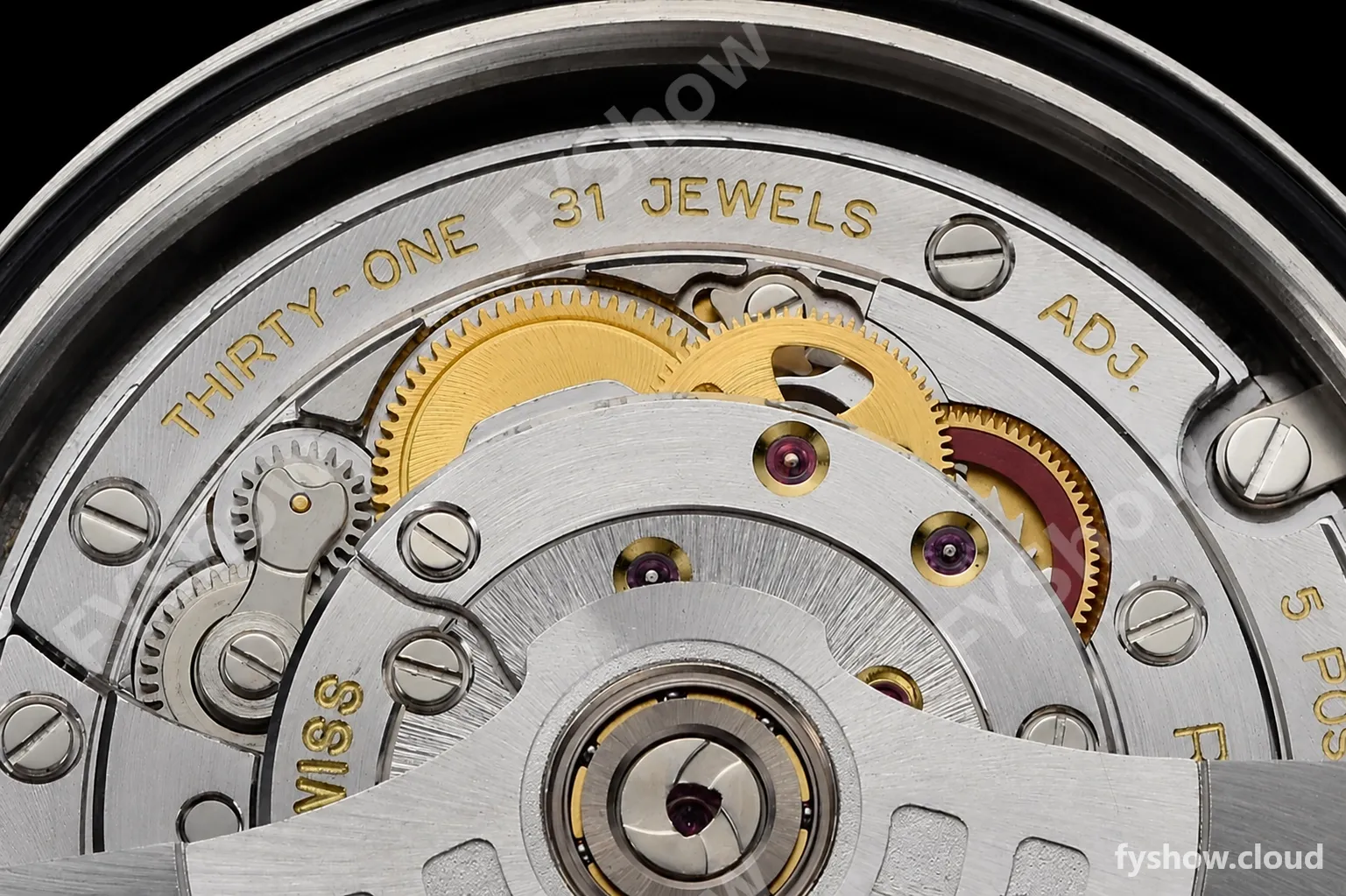 Rolex - Datejust 126334 41mm Jub Flt 904L SS/SS Grn/Stk VSF VS3235 - Image 33