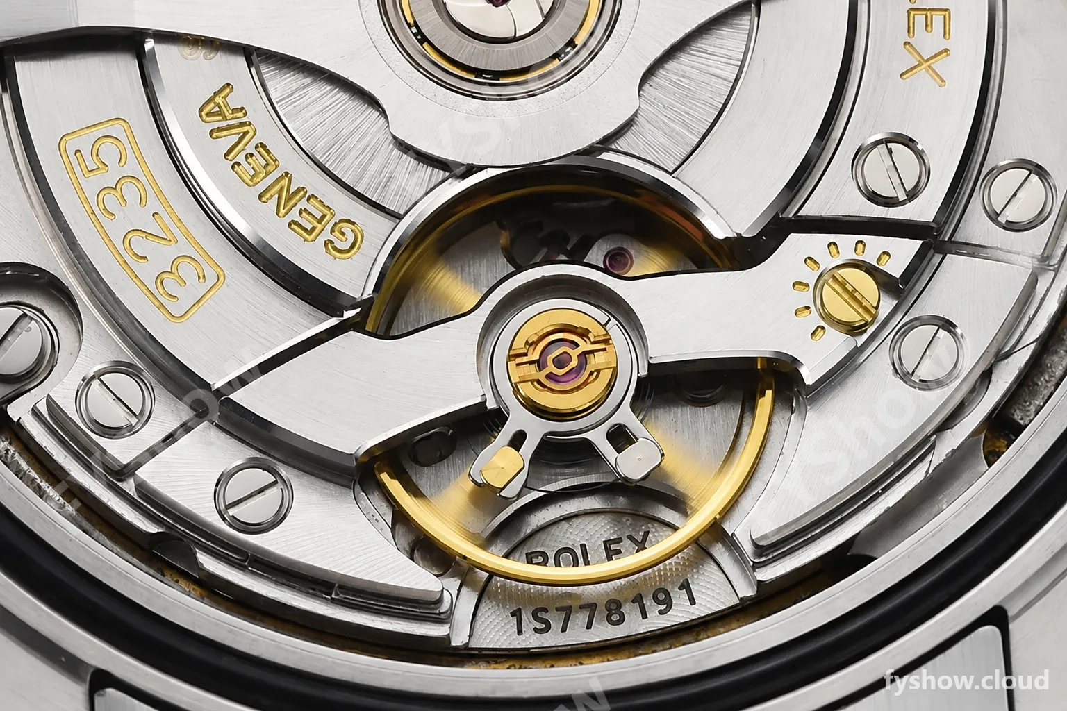 Rolex - Datejust 126334 41mm Jub Flt 904L SS/SS Grn/Stk VSF VS3235 - Image 34