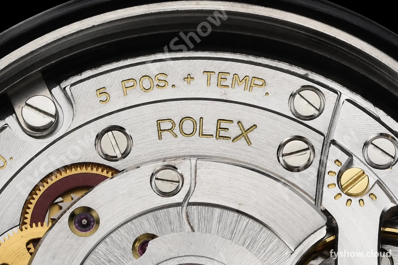 Rolex - Datejust 126334 41mm Jub Flt 904L SS/SS Grn/Stk VSF VS3235 - Image 35