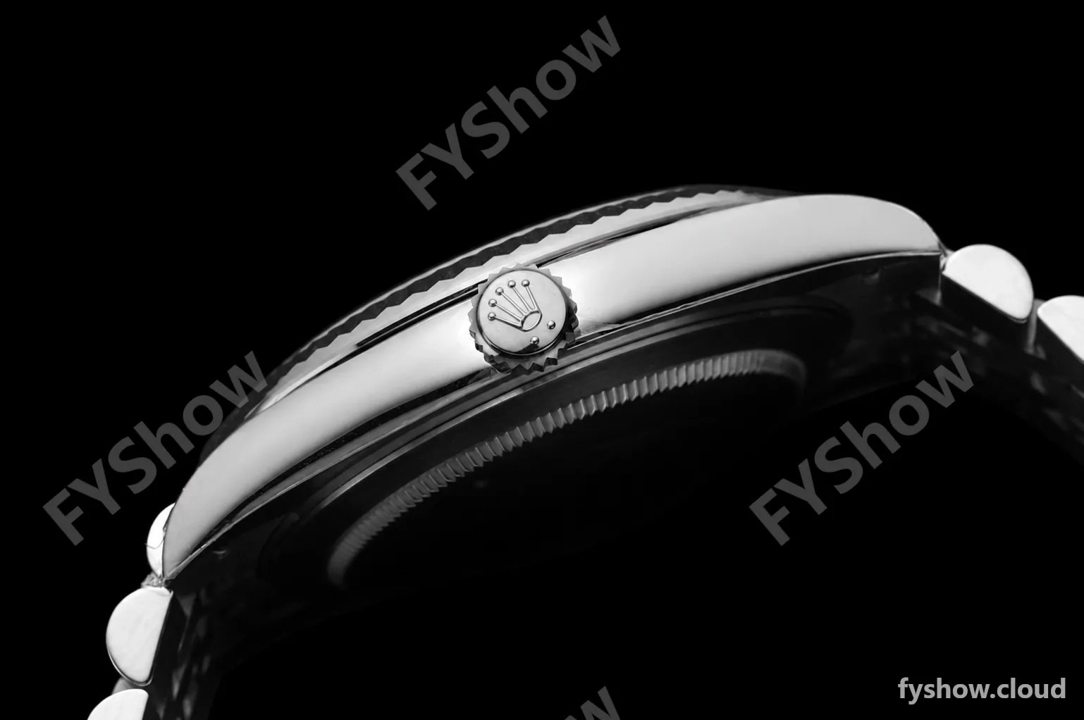 Rolex - Datejust 126334 41mm Jub Flt 904L SS/SS Grey/Stk VSF VS3235 - Image 11