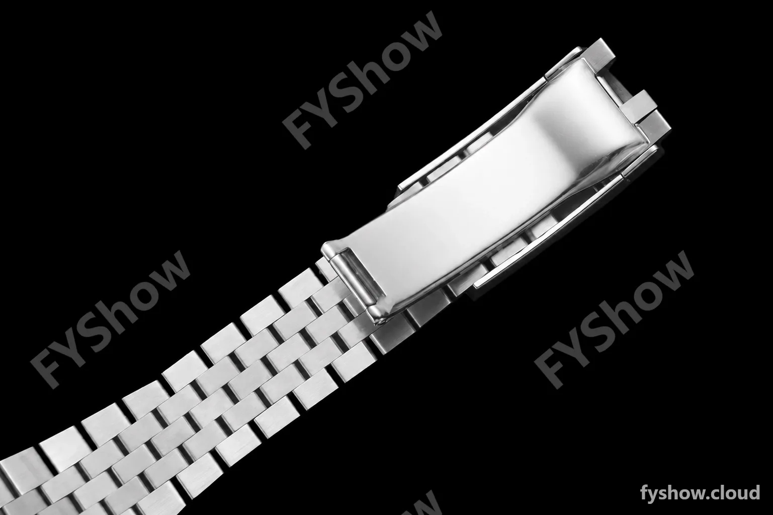Rolex - Datejust 126334 41mm Jub Flt 904L SS/SS Grey/Stk VSF VS3235 - Image 16