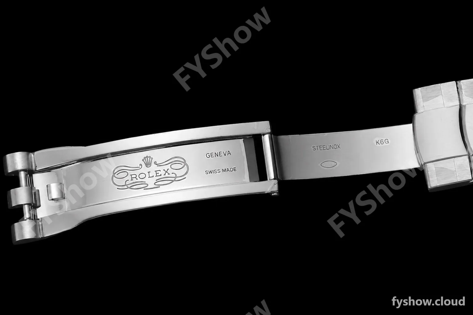Rolex - Datejust 126334 41mm Jub Flt 904L SS/SS Grey/Stk VSF VS3235 - Image 17