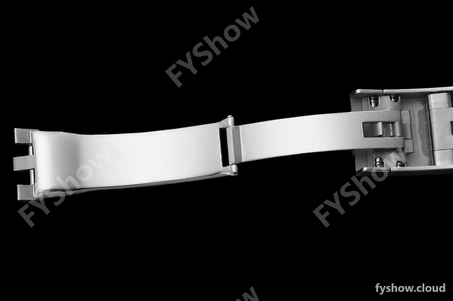 Rolex - Datejust 126334 41mm Jub Flt 904L SS/SS Grey/Stk VSF VS3235 - Image 20
