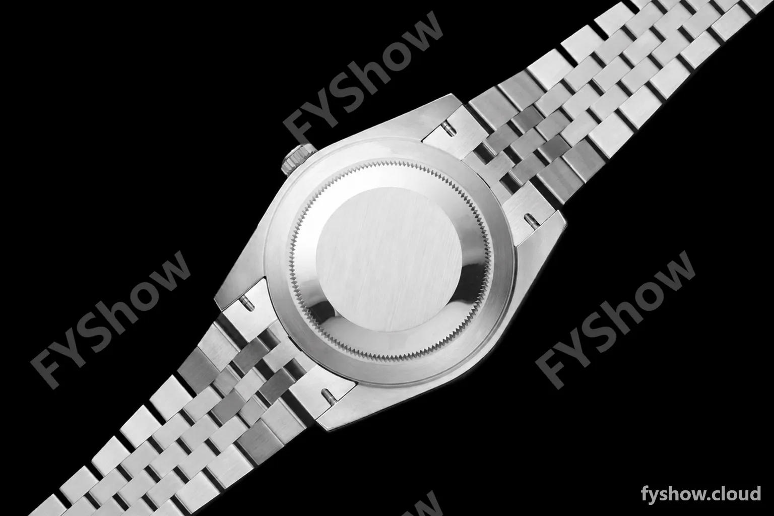 Rolex - Datejust 126334 41mm Jub Flt 904L SS/SS Grey/Stk VSF VS3235 - Image 22