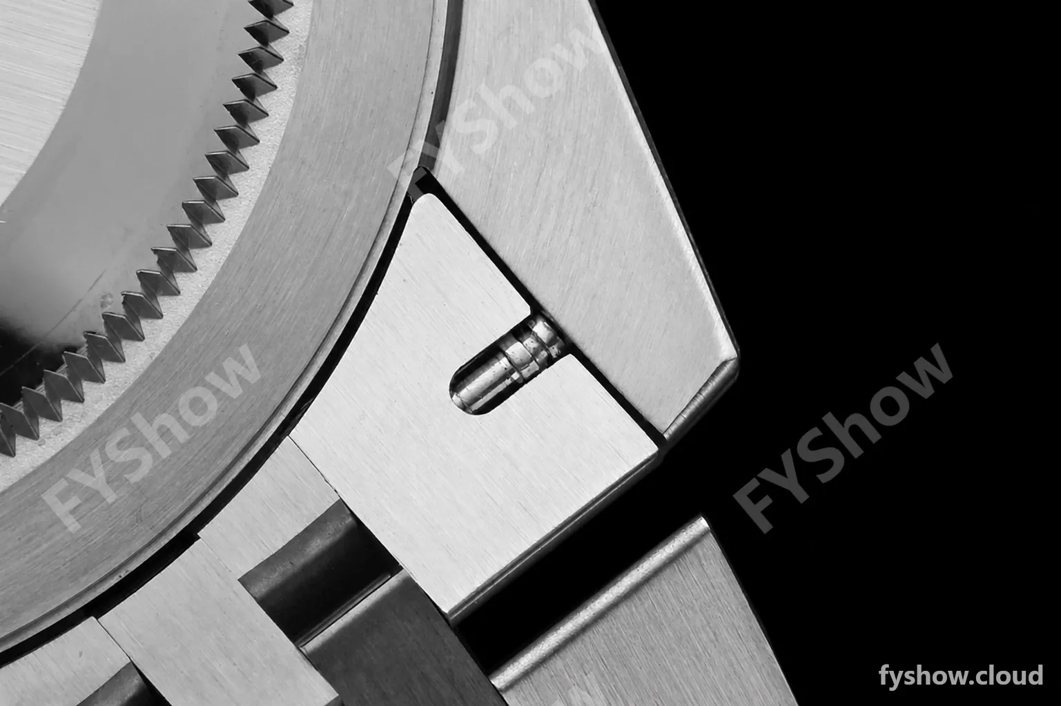 Rolex - Datejust 126334 41mm Jub Flt 904L SS/SS Grey/Stk VSF VS3235 - Image 23