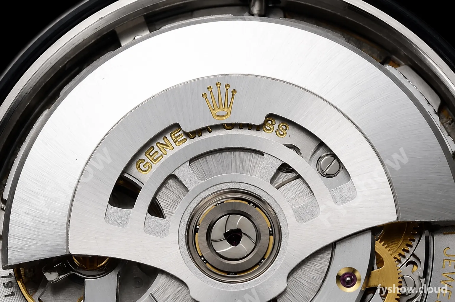 Rolex - Datejust 126334 41mm Jub Flt 904L SS/SS Grey/Stk VSF VS3235 - Image 31