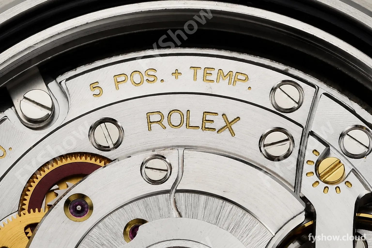 Rolex - Datejust 126334 41mm Jub Flt 904L SS/SS Grey/Stk VSF VS3235 - Image 35