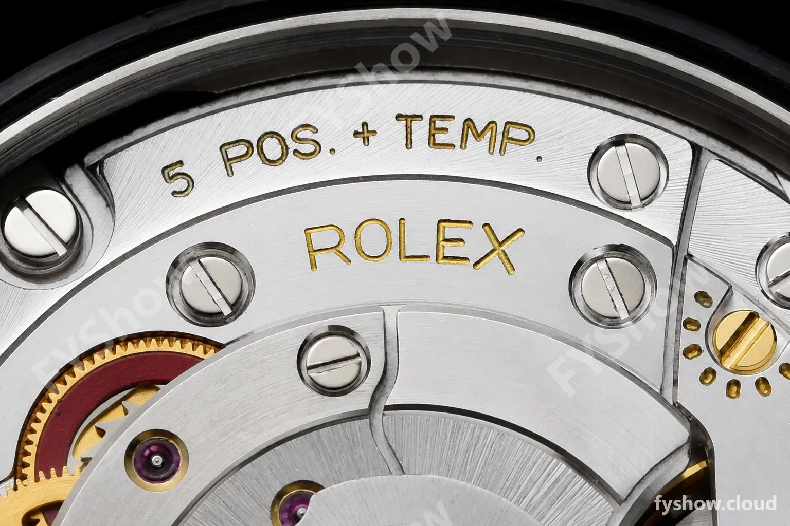 Rolex - Datejust 126234 36mm Wimbledon Jub Flt 904L SS/SS Grey/Rmn VSF VS3235 - Image 10