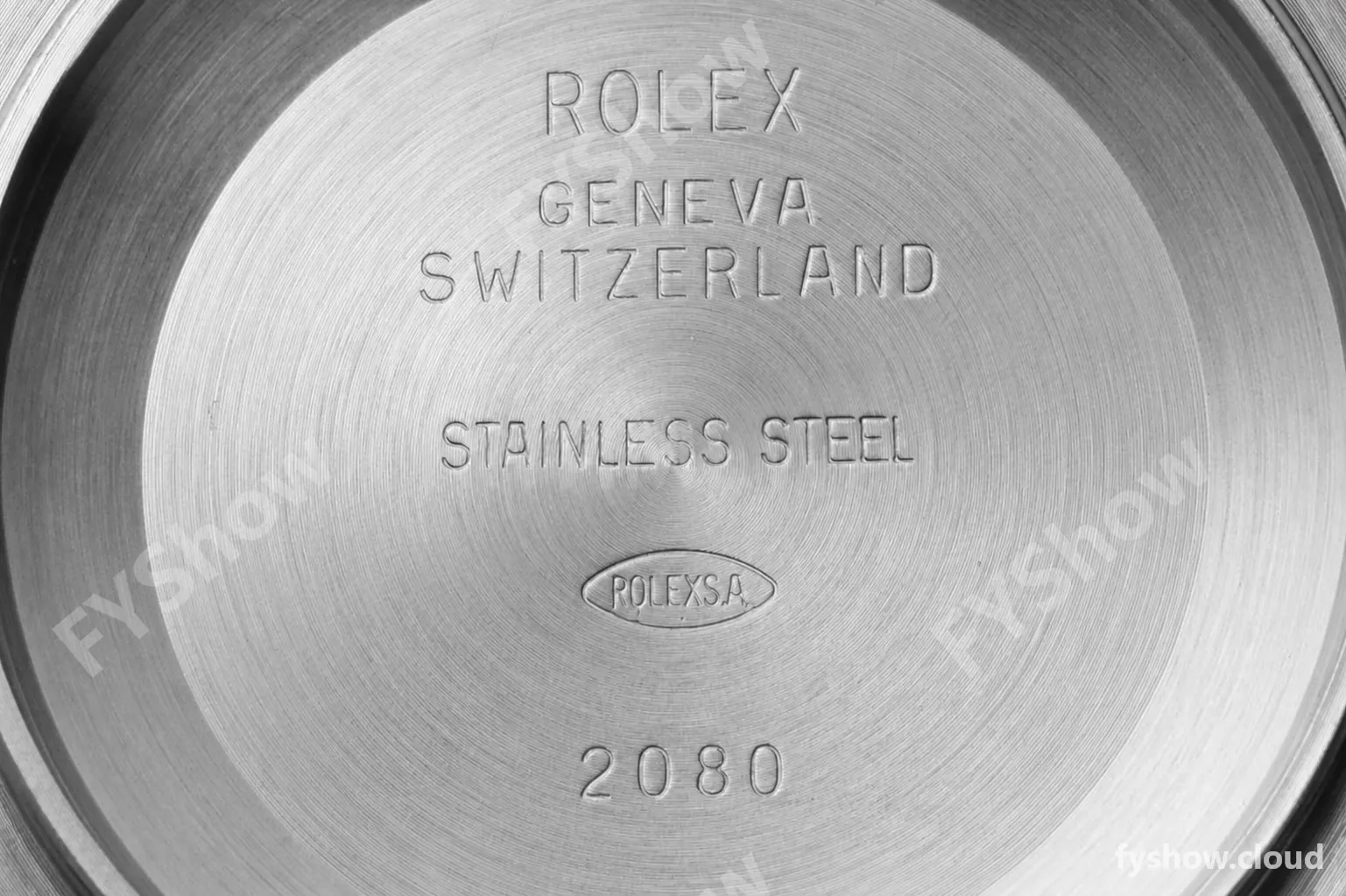 Rolex - Datejust 126234 36mm Wimbledon Jub Flt 904L SS/SS Grey/Rmn VSF VS3235 - Image 15
