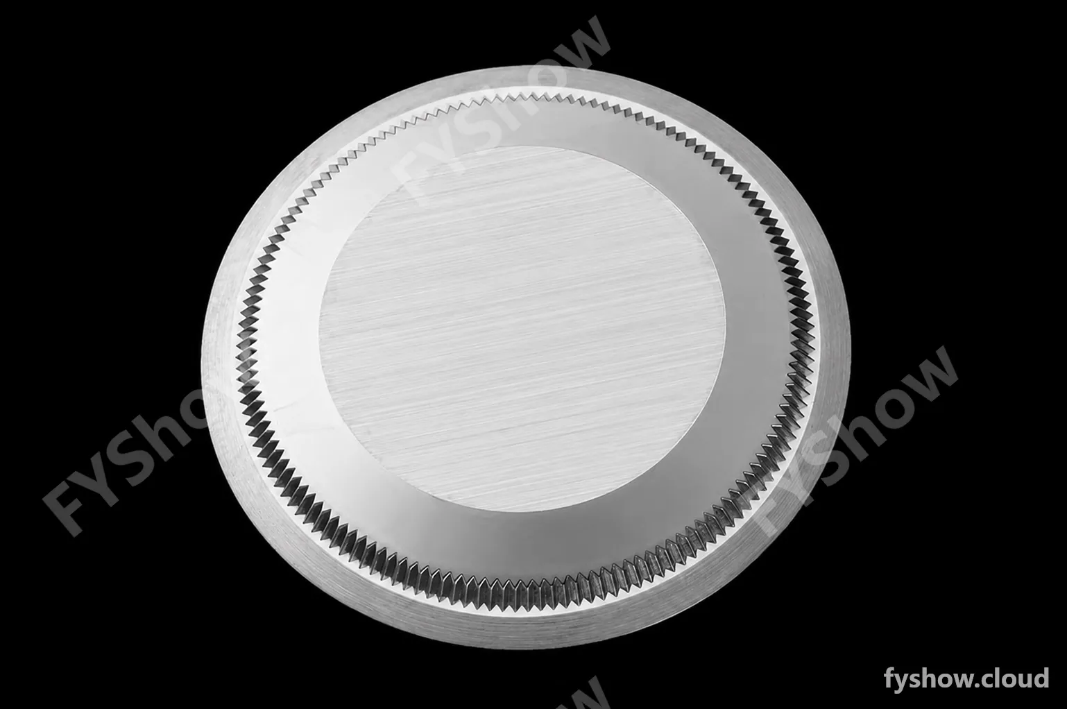 Rolex - Datejust 126234 36mm Wimbledon Jub Flt 904L SS/SS Grey/Rmn VSF VS3235 - Image 16