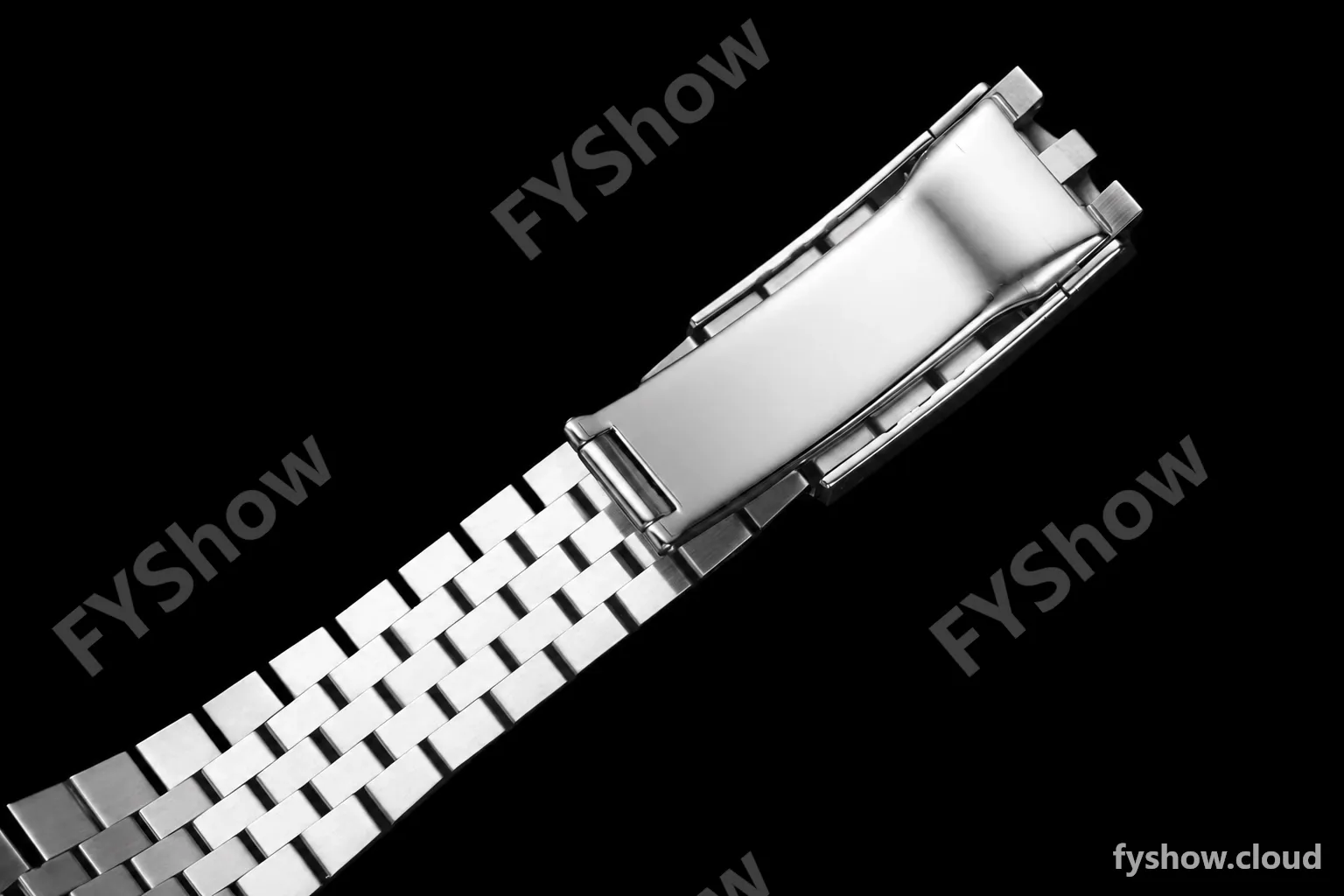 Rolex - Datejust 126234 36mm Wimbledon Jub Flt 904L SS/SS Grey/Rmn VSF VS3235 - Image 20