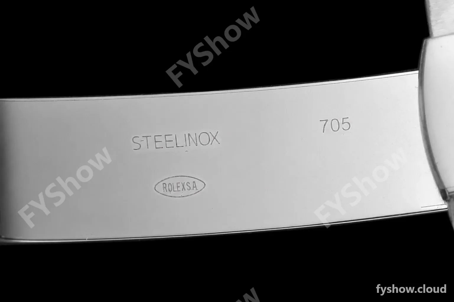 Rolex - Datejust 126234 36mm Wimbledon Jub Flt 904L SS/SS Grey/Rmn VSF VS3235 - Image 24