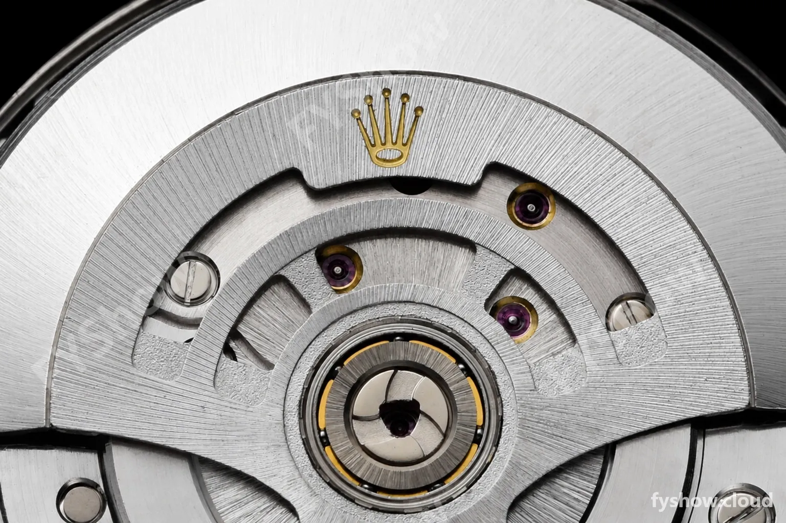 Rolex - Datejust 126234 36mm Wimbledon Jub Flt 904L SS/SS Grey/Rmn VSF VS3235 - Image 6