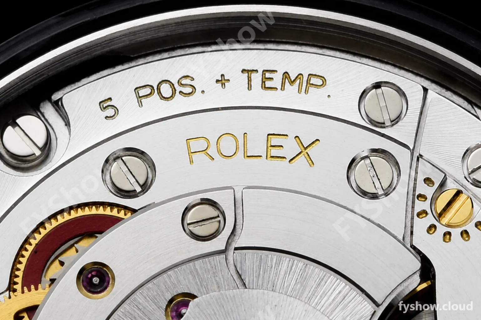Rolex - Datejust 126234 36mm Jub Flt 904L SS/SS F-Blu/Stk VSF VS3235 - Image 10