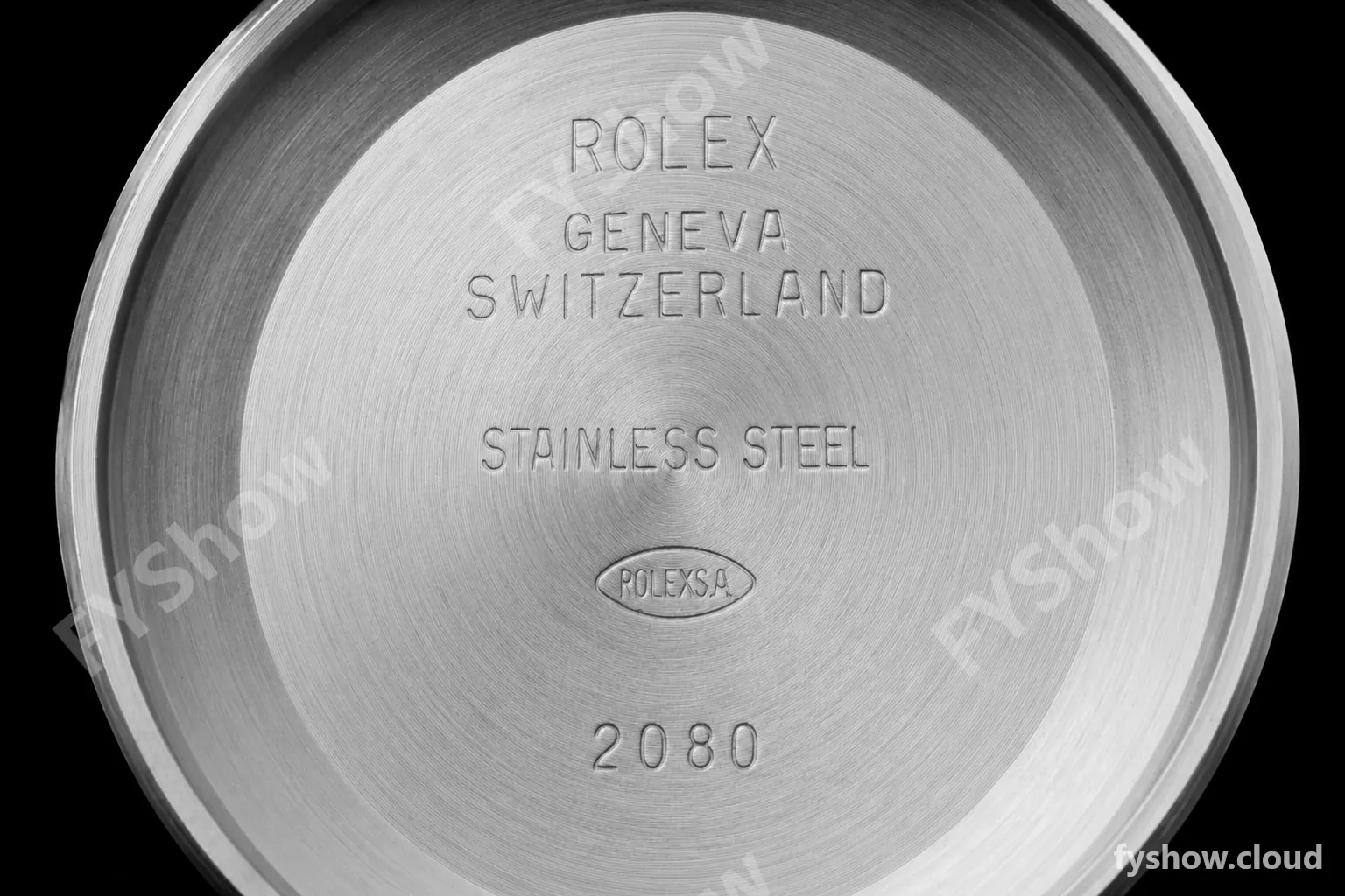 Rolex - Datejust 126234 36mm Jub Flt 904L SS/SS F-Blu/Stk VSF VS3235 - Image 15