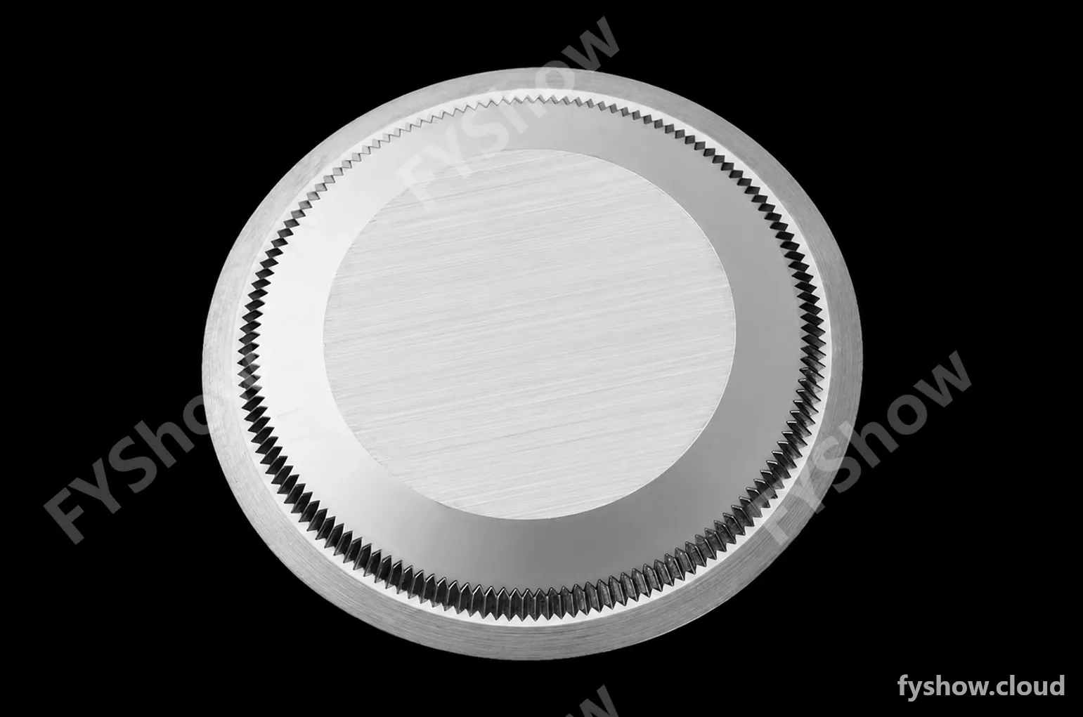 Rolex - Datejust 126234 36mm Jub Flt 904L SS/SS F-Blu/Stk VSF VS3235 - Image 16