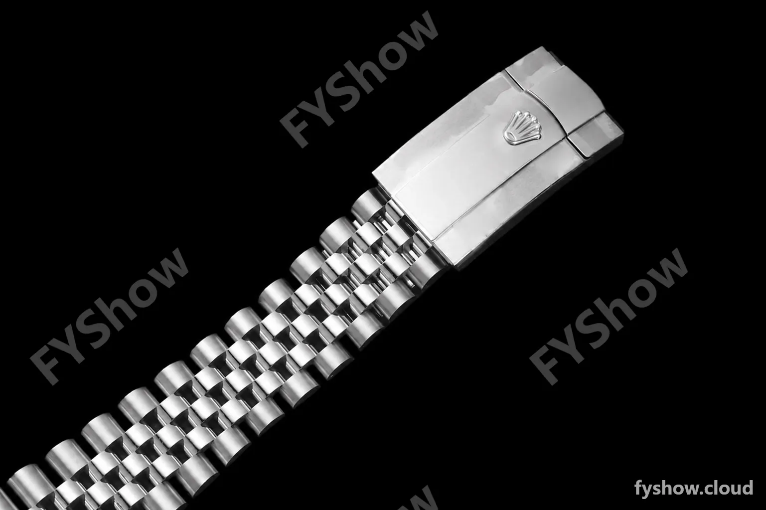 Rolex - Datejust 126234 36mm Jub Flt 904L SS/SS F-Blu/Stk VSF VS3235 - Image 18