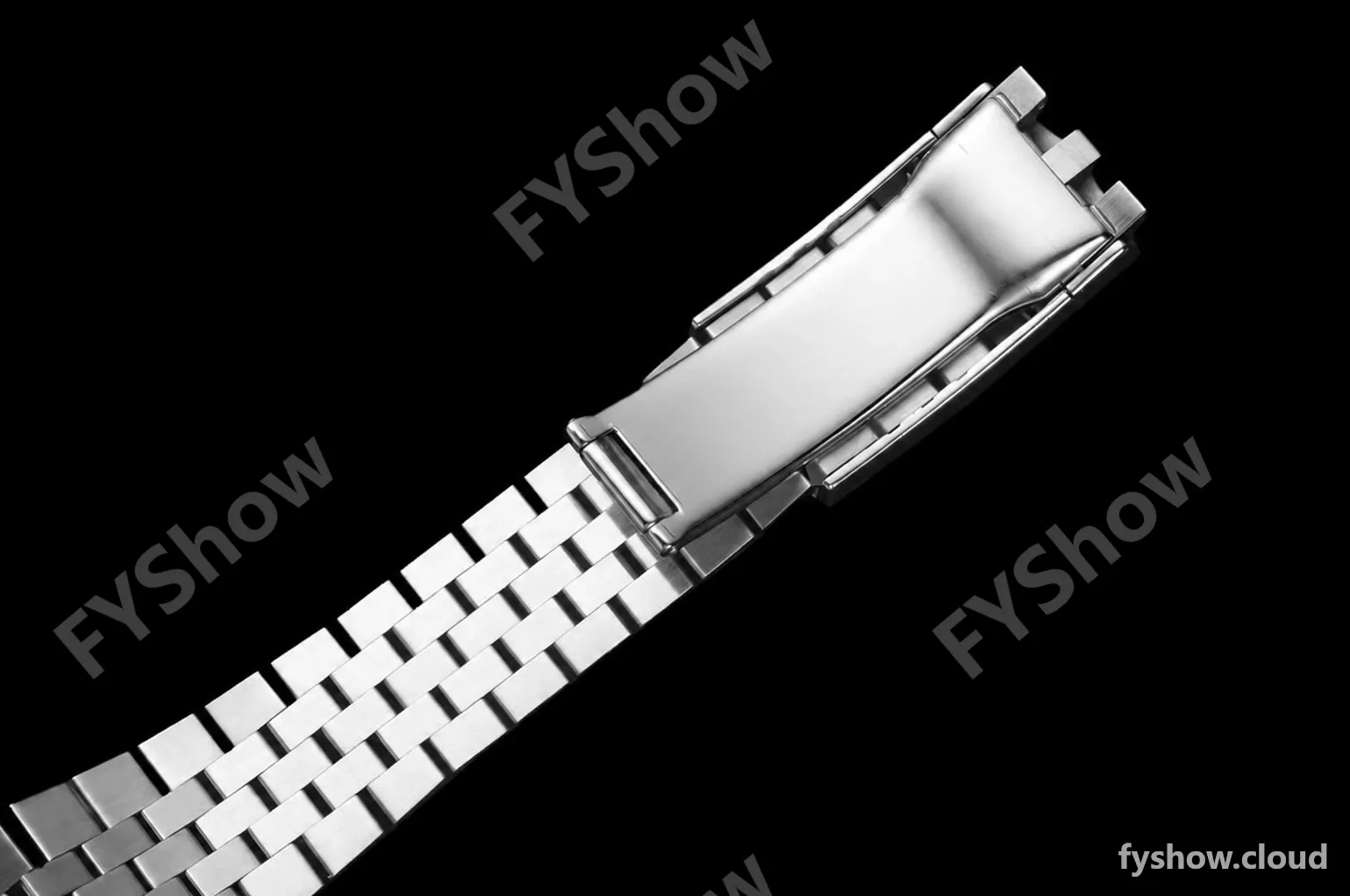 Rolex - Datejust 126234 36mm Jub Flt 904L SS/SS F-Blu/Stk VSF VS3235 - Image 20
