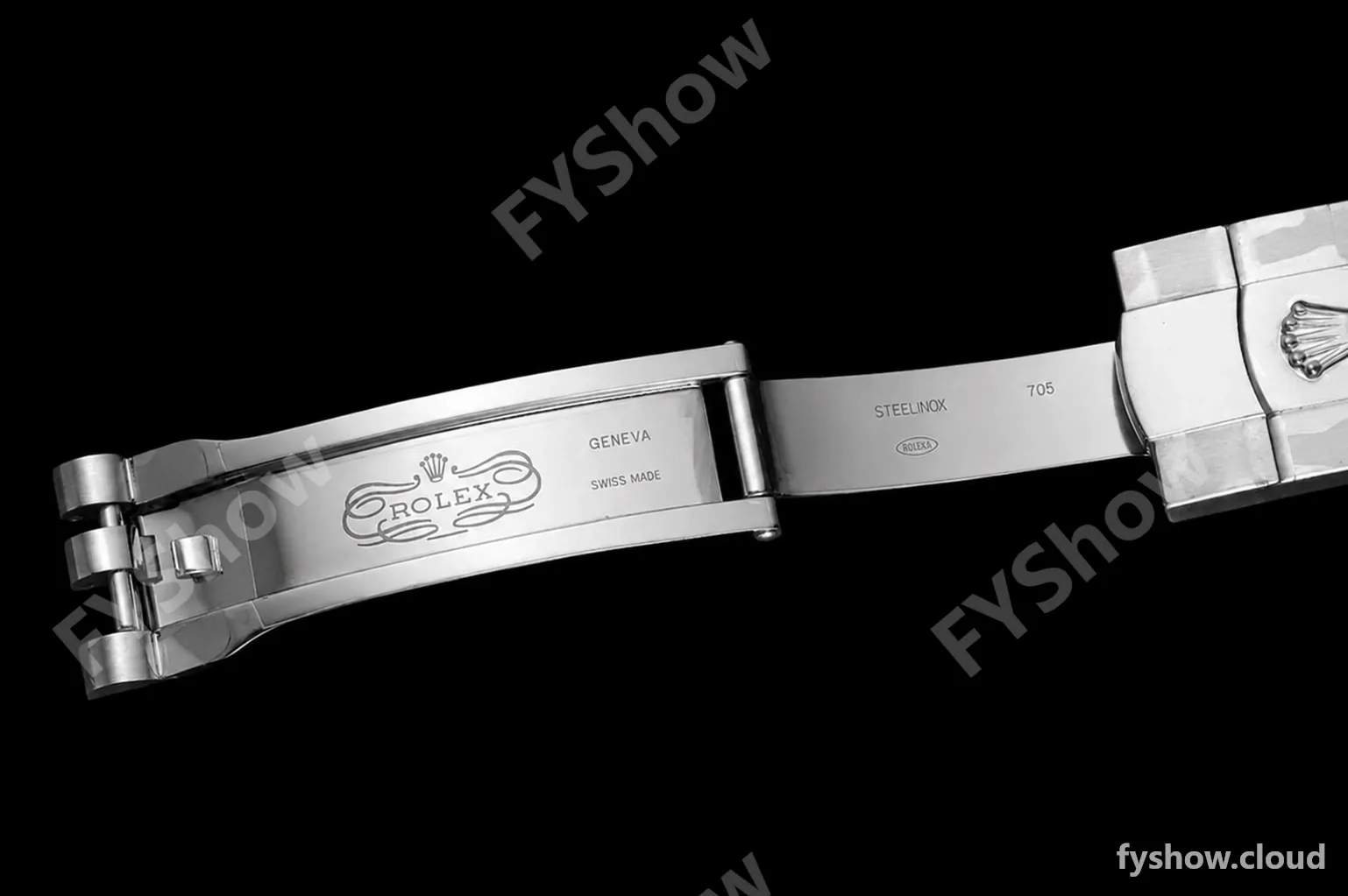Rolex - Datejust 126234 36mm Jub Flt 904L SS/SS F-Blu/Stk VSF VS3235 - Image 22