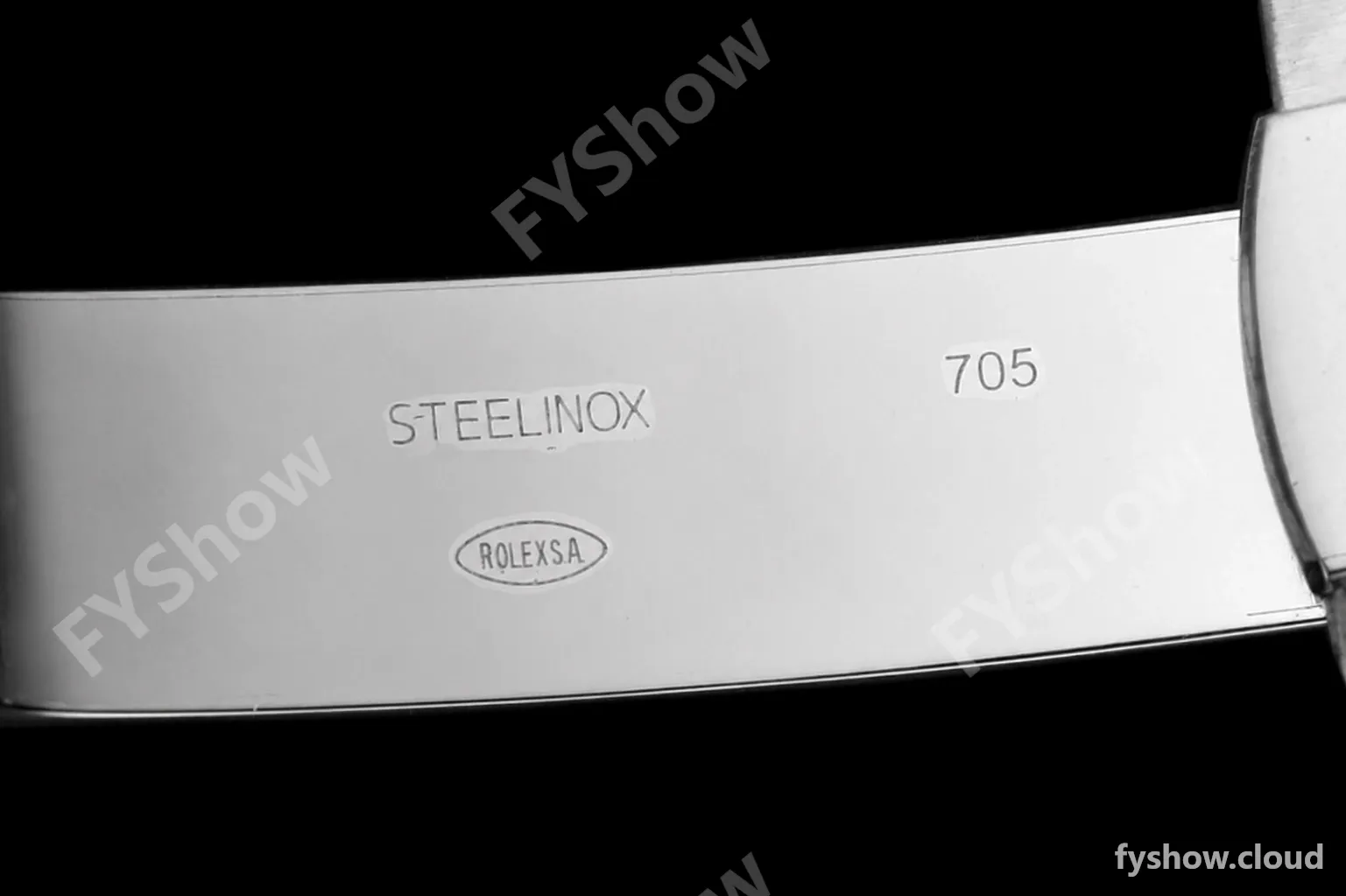 Rolex - Datejust 126234 36mm Jub Flt 904L SS/SS F-Blu/Stk VSF VS3235 - Image 24