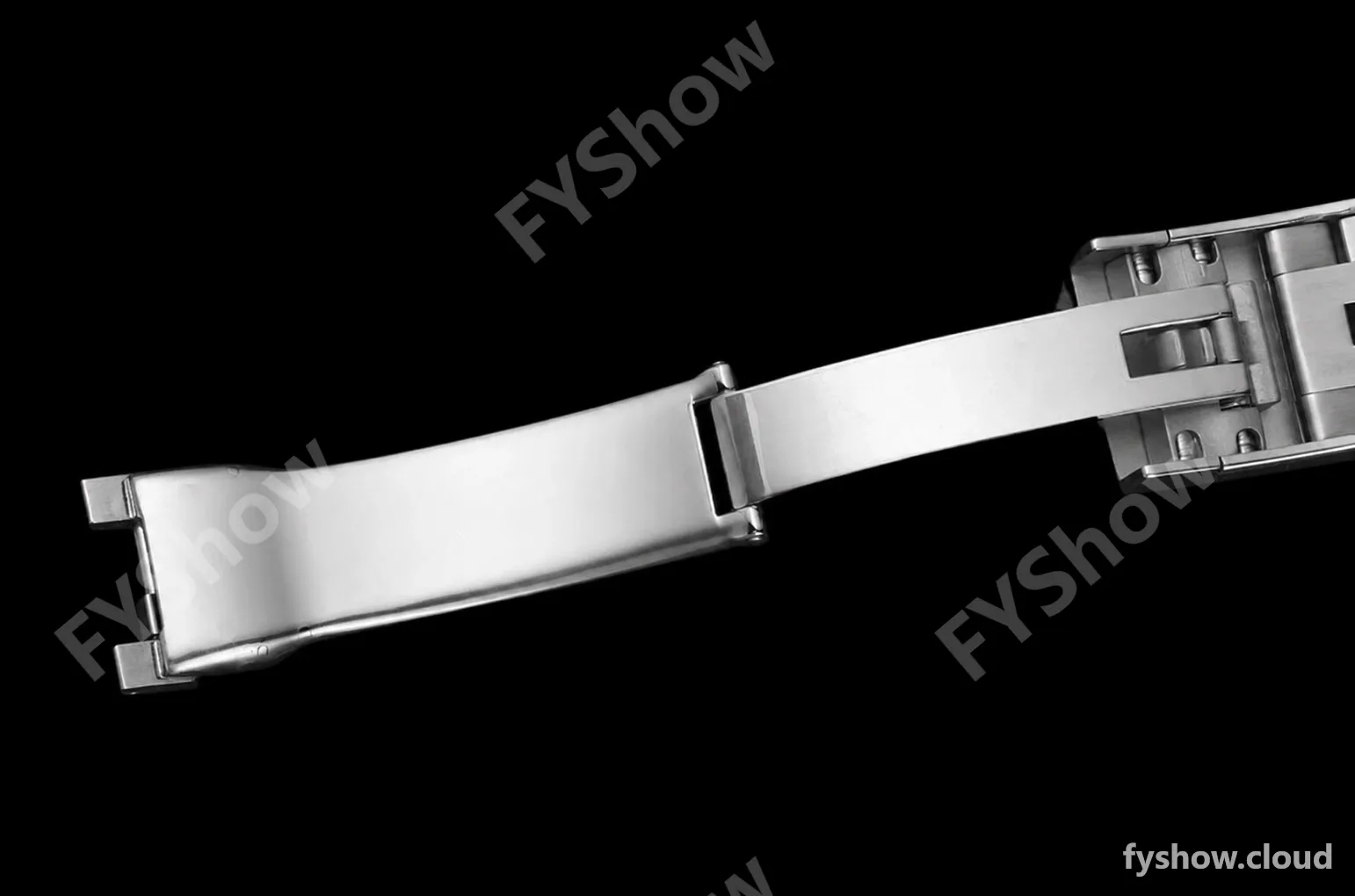 Rolex - Datejust 126234 36mm Jub Flt 904L SS/SS F-Blu/Stk VSF VS3235 - Image 25