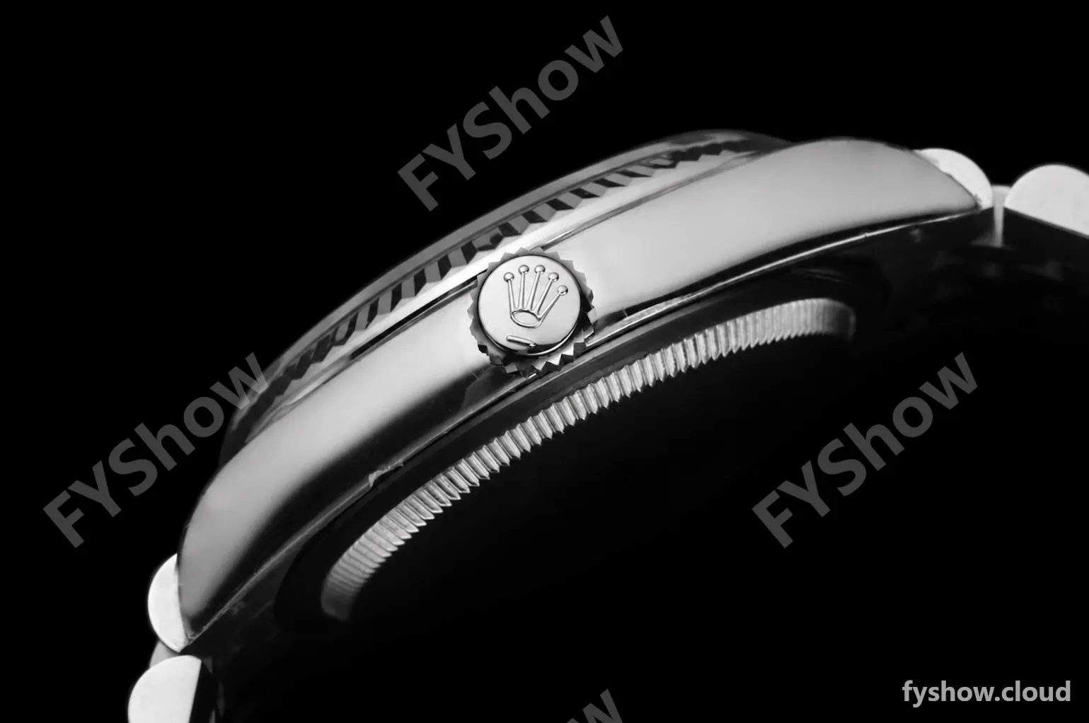 Rolex - Datejust 126234 36mm Jub Flt 904L SS/SS F-Blu/Stk VSF VS3235 - Image 27