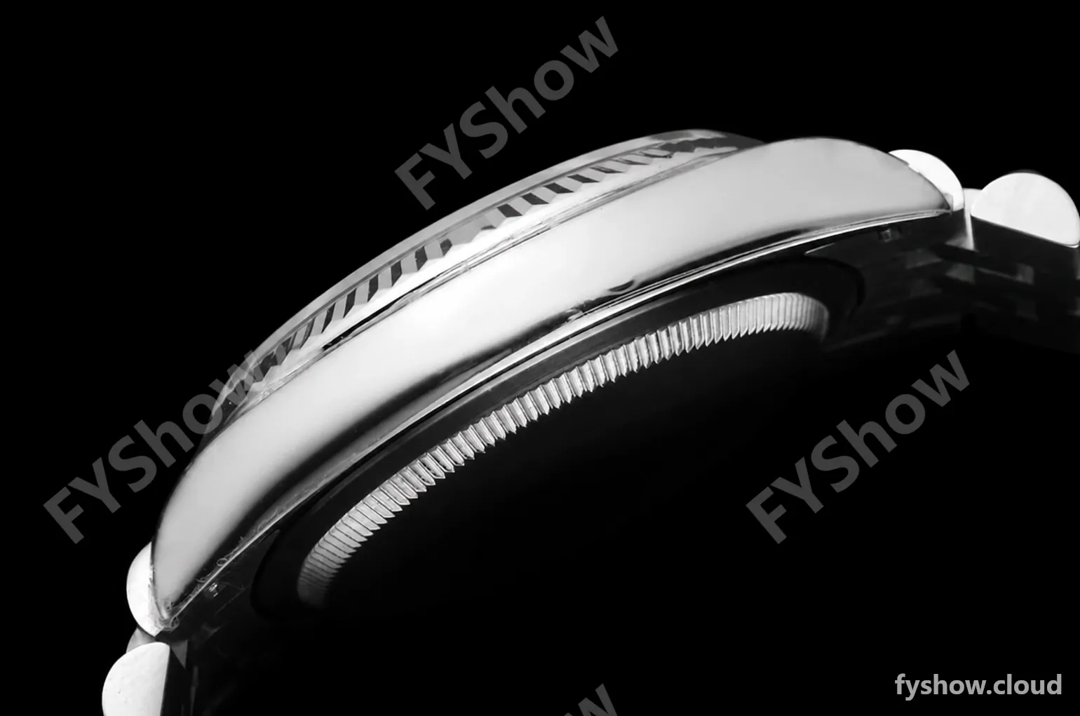 Rolex - Datejust 126234 36mm Jub Flt 904L SS/SS F-Blu/Stk VSF VS3235 - Image 28