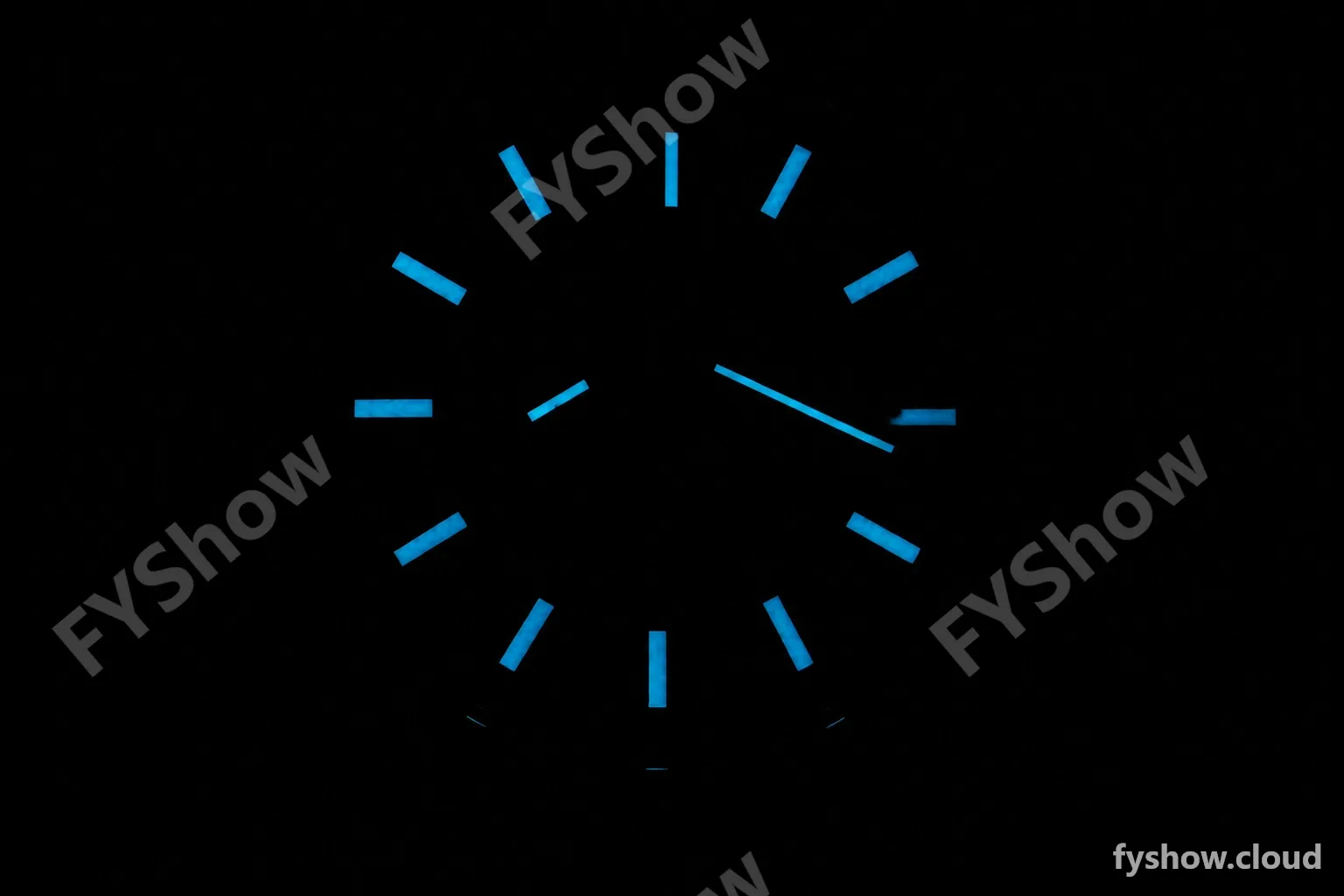 Rolex - Datejust 126234 36mm Jub Flt 904L SS/SS F-Blu/Stk VSF VS3235 - Image 4