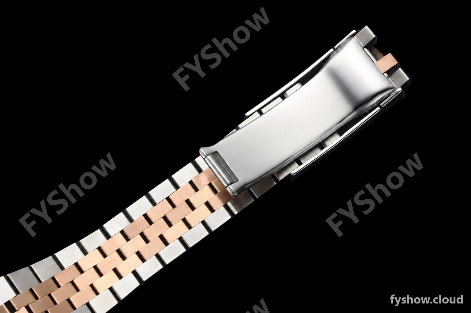 Rolex - Datejust 126281 36mm Jub Diamond 904L RG/Dia RG/Rmn VSF VS3235 - Image 14