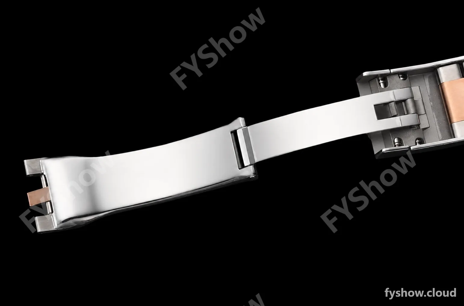 Rolex - Datejust 126281 36mm Jub Diamond 904L RG/Dia RG/Rmn VSF VS3235 - Image 19