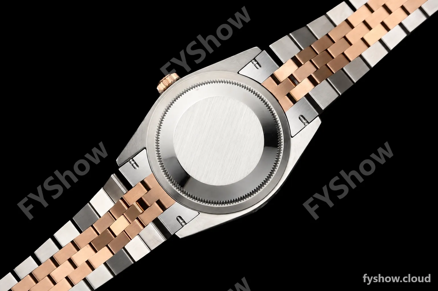 Rolex - Datejust 126281 36mm Jub Diamond 904L RG/Dia RG/Rmn VSF VS3235 - Image 22