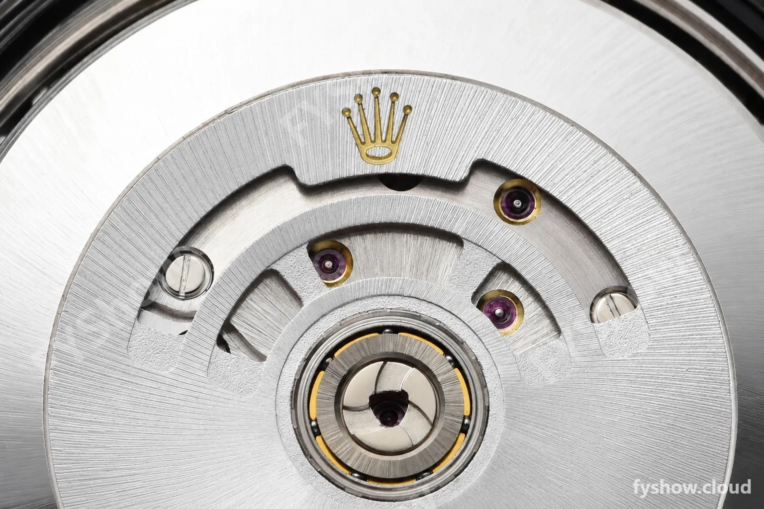 Rolex - Datejust 126281 36mm Jub Diamond 904L RG/Dia RG/Rmn VSF VS3235 - Image 30