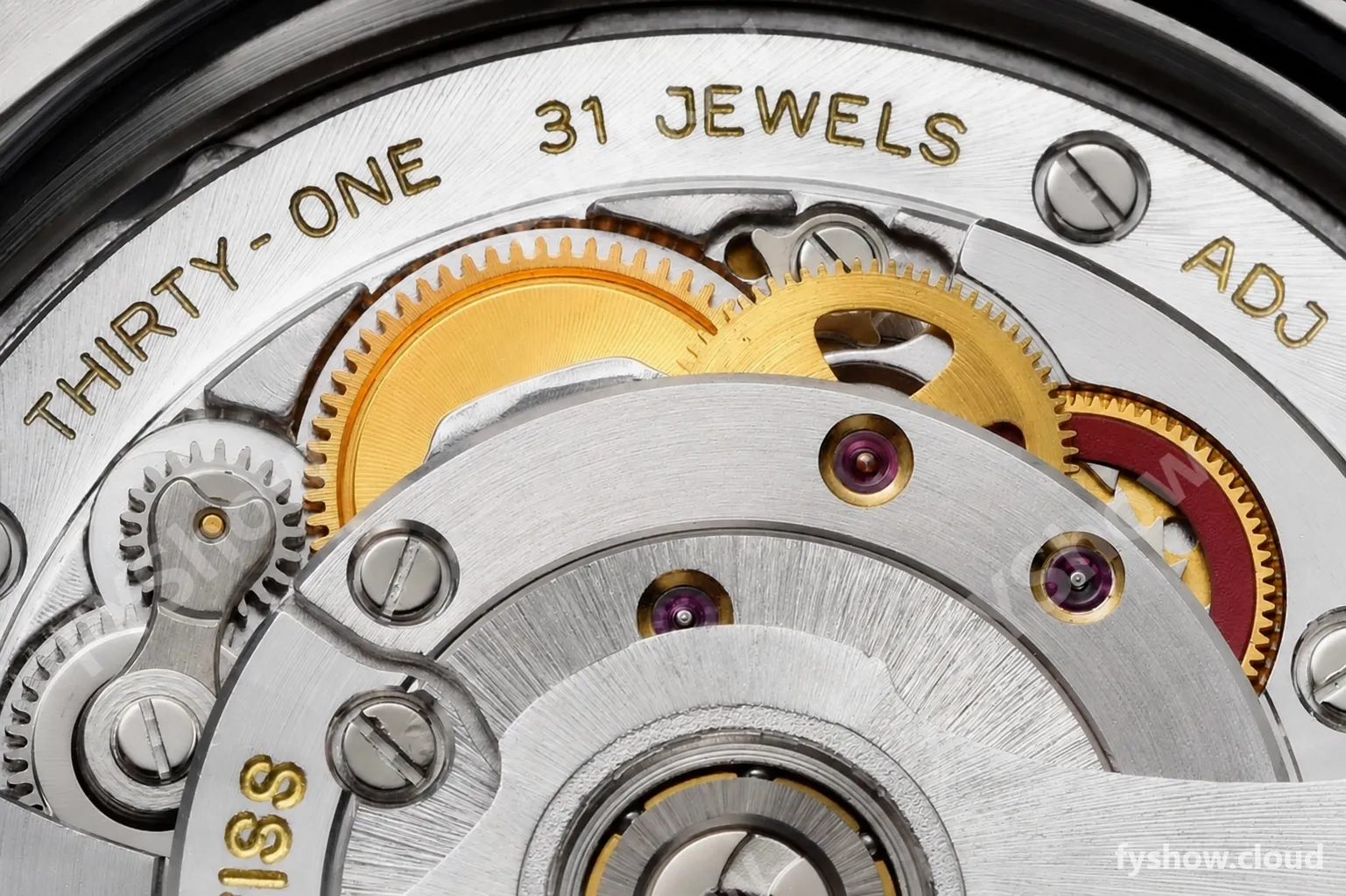 Rolex - Datejust 126281 36mm Jub Diamond 904L RG/Dia RG/Rmn VSF VS3235 - Image 32