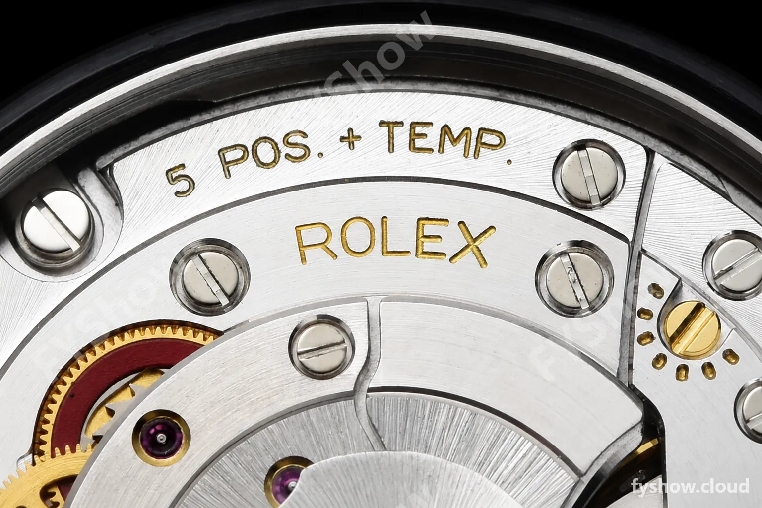 Rolex - Datejust 126281 36mm Jub Diamond 904L RG/Dia RG/Rmn VSF VS3235 - Image 34