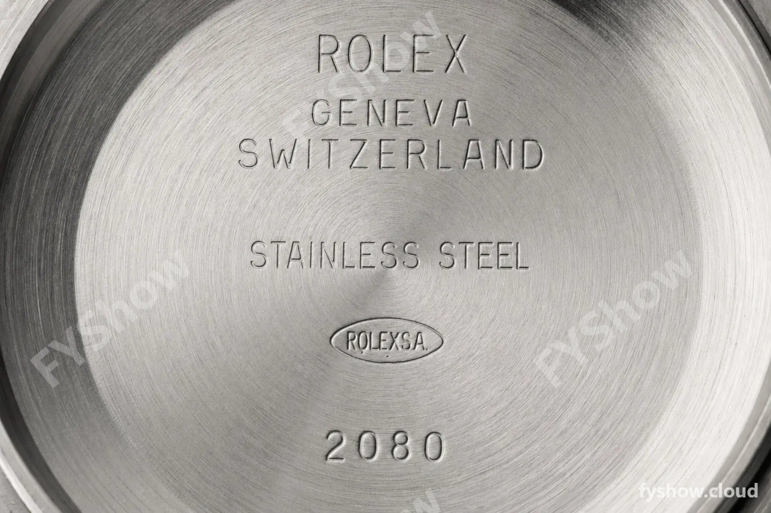 Rolex - Datejust 126281 36mm Jub Diamond 904L RG/Dia F-Silv/Dia VSF VS3235 - Image 28