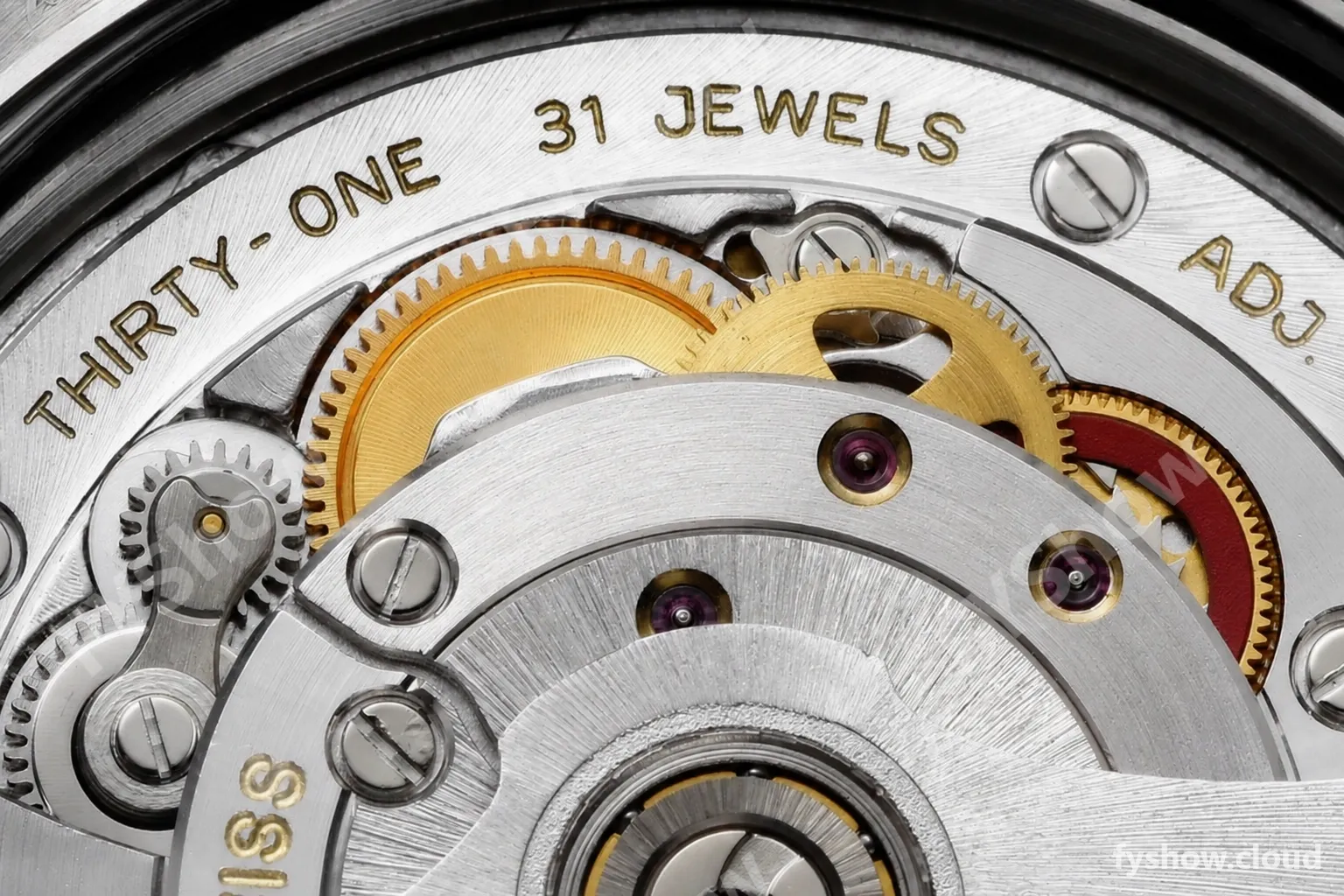Rolex - Datejust 126281 36mm Jub Diamond 904L RG/Dia F-Silv/Dia VSF VS3235 - Image 32