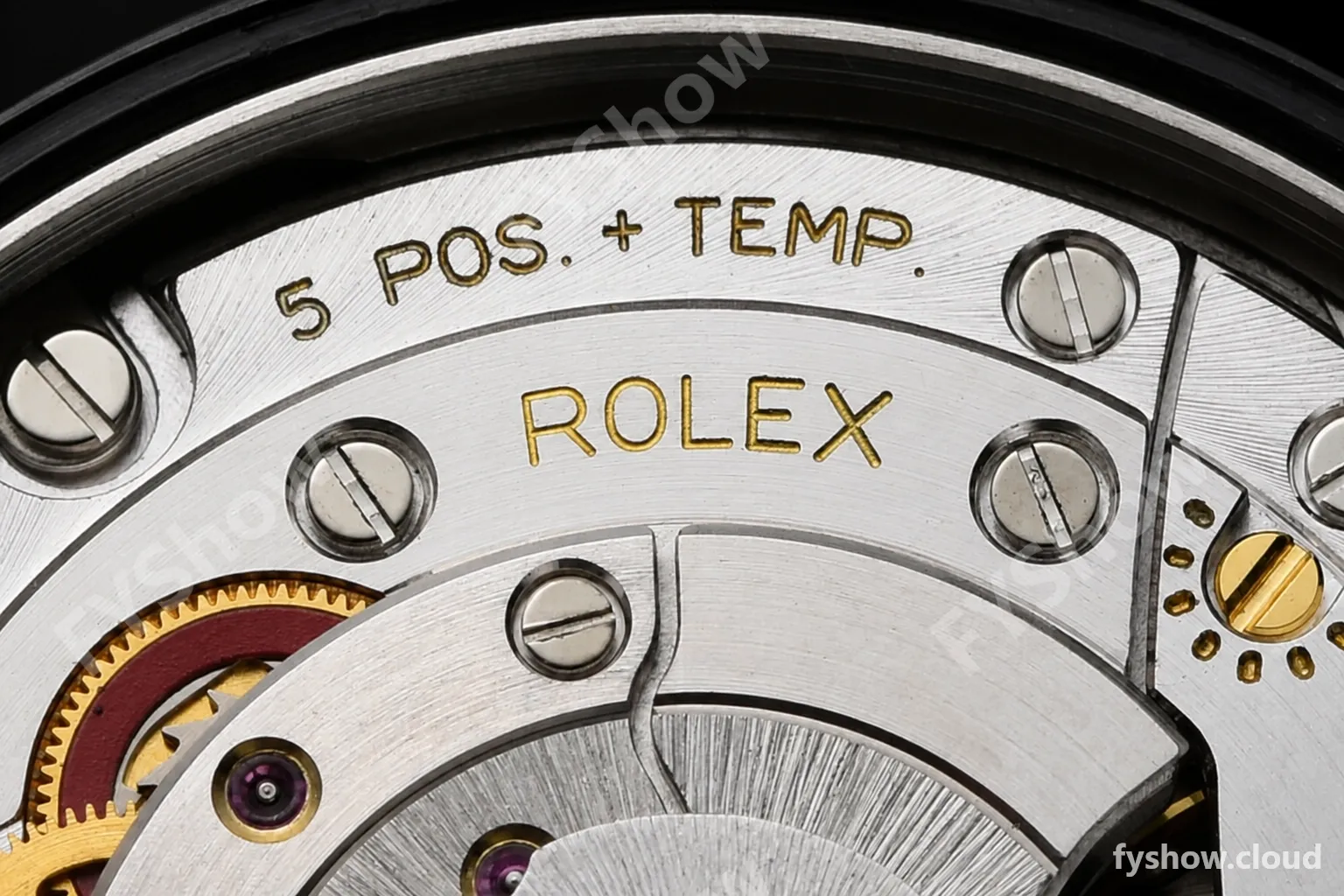 Rolex - Datejust 126281 36mm Jub Diamond 904L RG/Dia F-Silv/Dia VSF VS3235 - Image 34