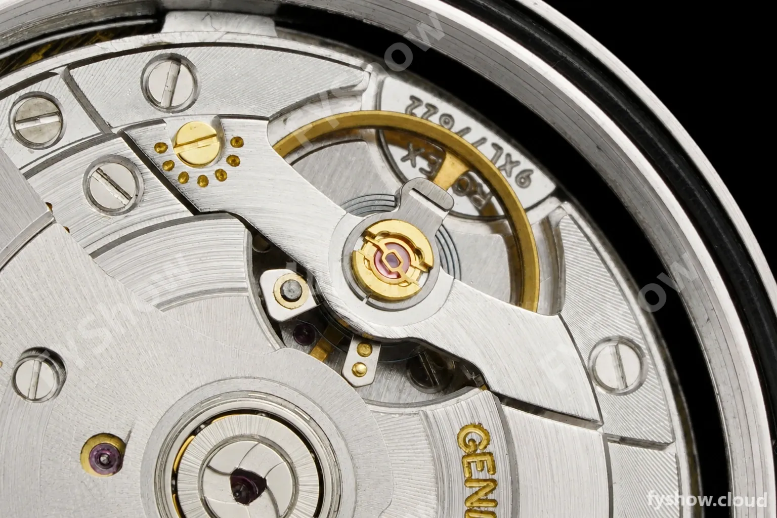 Rolex - Datejust 126331 41mm 904L Gain Weight Jub Flt RG/SS Champ/Stick ARF SH3235 - Image 16