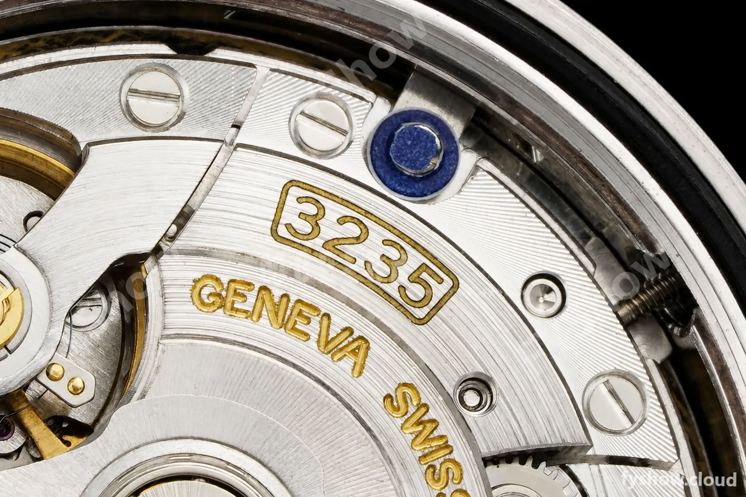 Rolex - Datejust 126331 41mm 904L Gain Weight Jub Flt RG/SS Champ/Stick ARF SH3235 - Image 17